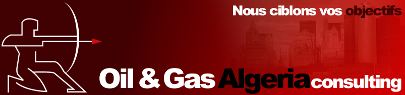 Oil & Gas Algeria Consulting